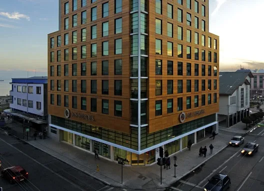 Oficina Puerto Montt